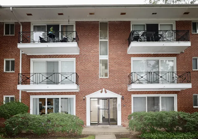 Photo 1 of Condo for sale at 10115 Old Orchard Ct #303, Skokie, IL 60076 | MLS# 12721583 | Listing updated on 2026-09-01