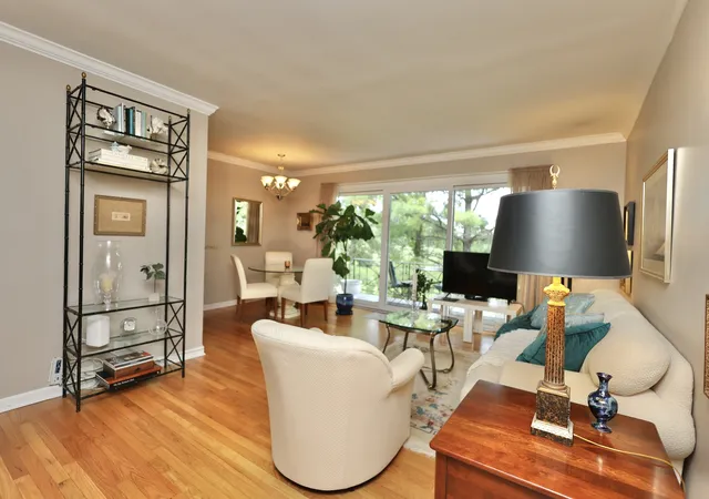 Photo 2 of Condo for sale at 10115 Old Orchard Ct #303, Skokie, IL 60076 | MLS# 12721583 | Listing updated on 2026-09-01