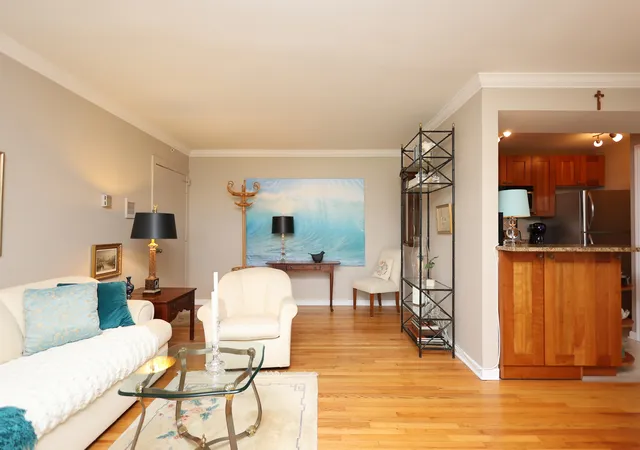 Photo 3 of Condo for sale at 10115 Old Orchard Ct #303, Skokie, IL 60076 | MLS# 12721583 | Listing updated on 2026-09-01