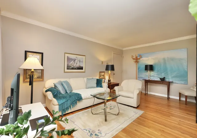Photo 3 of Condo for sale at 10115 Old Orchard Ct #303, Skokie, IL 60076 | MLS# 12721583 | Listing updated on 2026-09-01