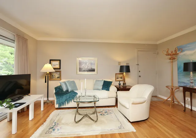 Photo 4 of Condo for sale at 10115 Old Orchard Ct #303, Skokie, IL 60076 | MLS# 12721583 | Listing updated on 2026-09-01