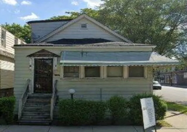 Photo 1 of Single family home for sale at 7357 S Green St, Chicago, IL 60621 | MLS# 12721585 | Listing updated on 2026-09-03