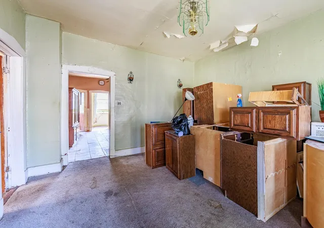 Photo 2 of Single family home for sale at 5225 S Wood St, Chicago, IL 60609 | MLS# 12721589 | Listing updated on 2026-08-07