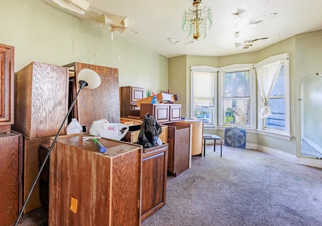 Photo 3 of Single family home for sale at 5225 S Wood St, Chicago, IL 60609 | MLS# 12721589 | Listing updated on 2026-08-07