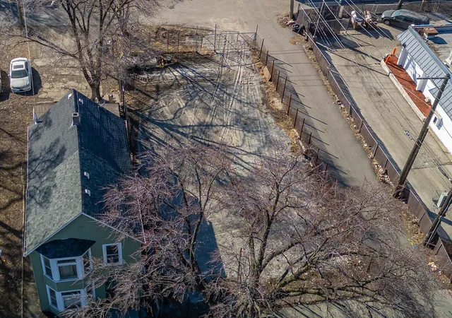 Photo 1 of Land for sale at 4741 W Harrison St, Chicago, IL 60644 | MLS# 12721592 | Listing updated on 2026-08-07