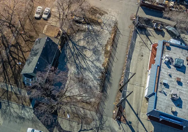 Photo 2 of Land for sale at 4741 W Harrison St, Chicago, IL 60644 | MLS# 12721592 | Listing updated on 2026-08-07
