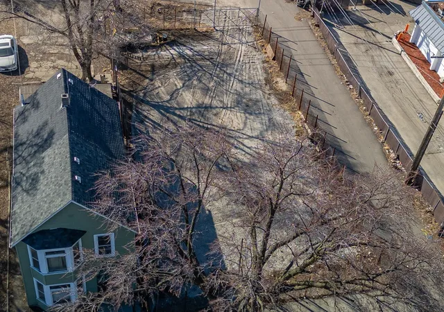 Photo 1 of Land for sale at 4745 W Harrison St, Chicago, IL 60644 | MLS# 12721594 | Listing updated on 2026-08-07