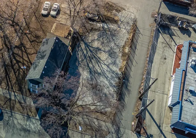 Photo 2 of Land for sale at 4745 W Harrison St, Chicago, IL 60644 | MLS# 12721594 | Listing updated on 2026-08-07