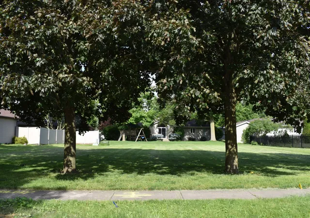 Photo 1 of Land for sale at 1400 N Ann St, Pontiac, IL 61764 | MLS# 12721601 | Listing updated on 2026-08-07