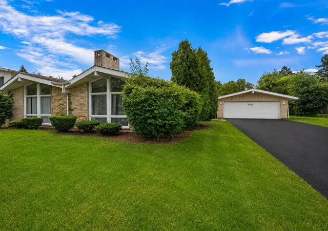 1st image of 11013 Terrace Ln, Hillside, IL 60162 | MLS# 12721619