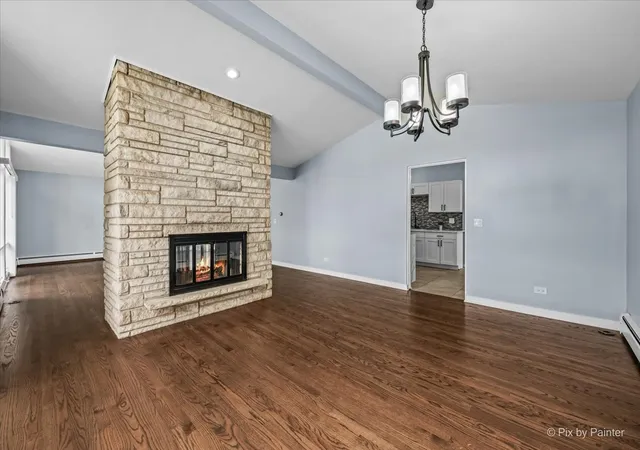 3rd image of 11013 Terrace Ln, Hillside, IL 60162 | MLS# 12721619