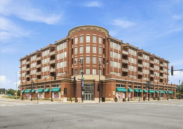 Photo 1 of Condo for sale at 6000 N Cicero Ave #515, Chicago, IL 60646 | MLS# 12721620 | Listing updated on 2026-08-07