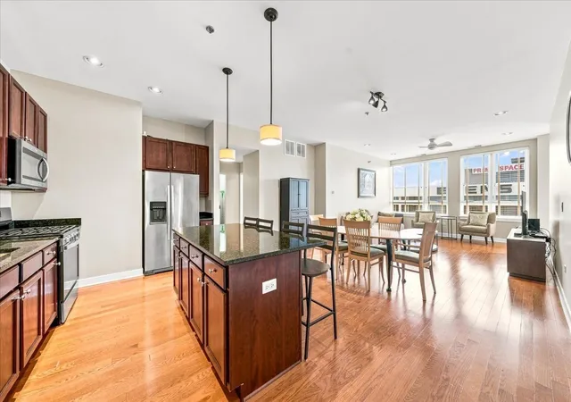 Photo 3 of Condo for sale at 6000 N Cicero Ave #515, Chicago, IL 60646 | MLS# 12721620 | Listing updated on 2026-08-07