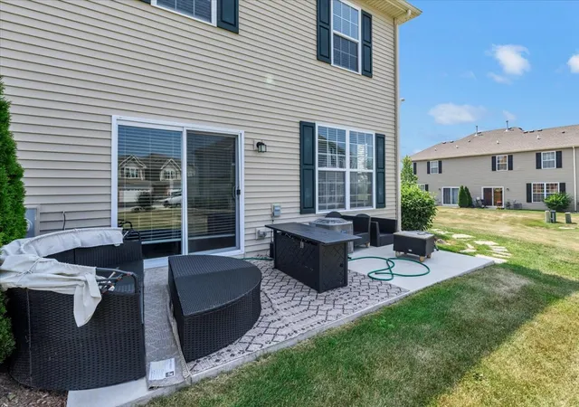 Photo 32 of Townhouse for sale at 8500 Stillwater Rd, Wonder Lake, IL 60097 | MLS# 12721643 | Listing updated on 2026-08-08