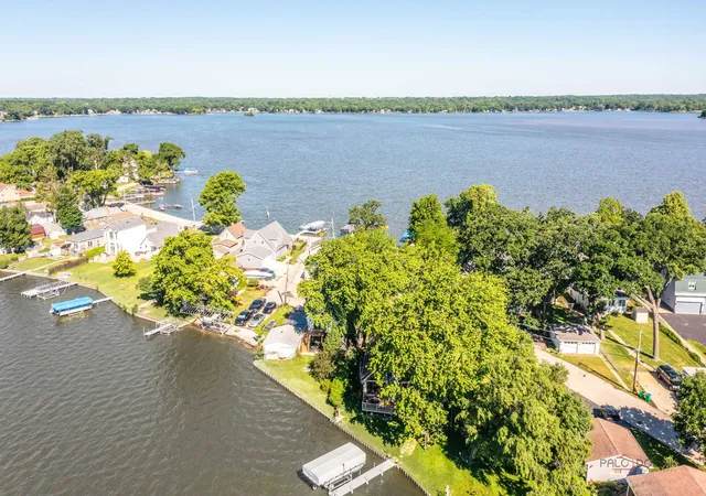 Photo 26 of Single family home for sale at 163 Eagle Point Rd, Fox Lake, IL 60020 | MLS# 12721645 | Listing updated on 2026-09-13