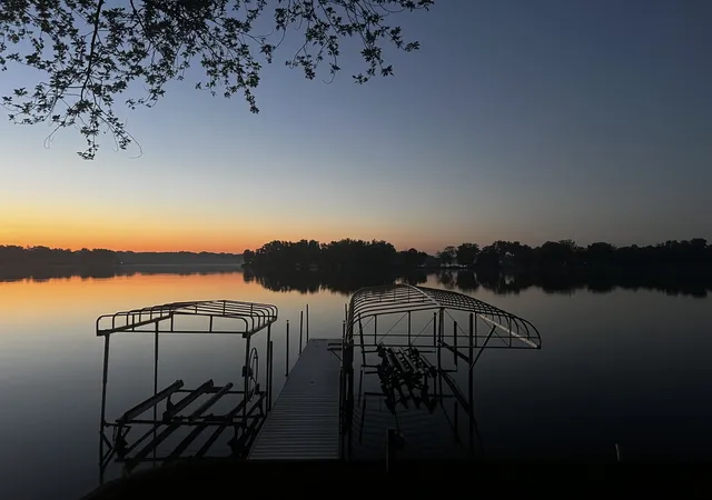 Photo 3 of Single family home for sale at 163 Eagle Point Rd, Fox Lake, IL 60020 | MLS# 12721645 | Listing updated on 2026-09-13