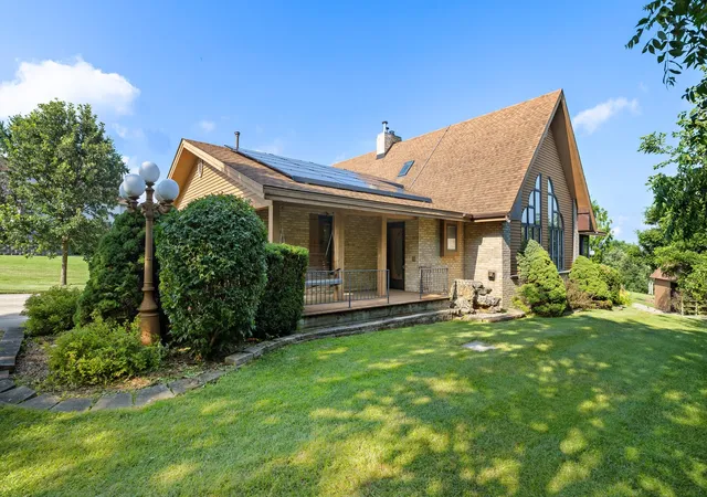 Single family home for sale at 118 Eldorado Ct, Minooka, IL 60447 | MLS# 12721647