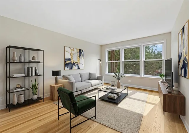 Photo 2 of Condo for sale at 8920 Lamon Ave #2B, Skokie, IL 60077 | MLS# 12721654 | Listing updated on 2026-09-27