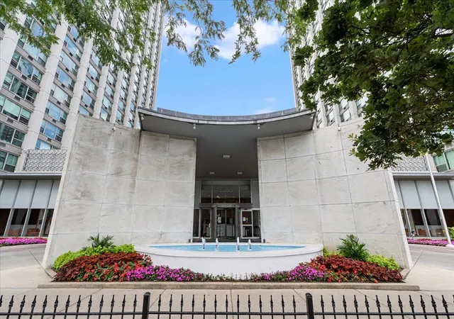 Condo for sale at 3600 N Lake Shore Dr #325, Chicago, IL 60613 | MLS# 12721664