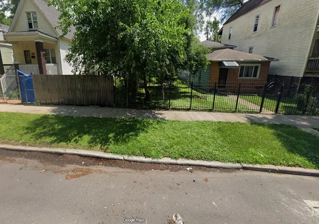Photo 1 of Land for sale at 7009 S Elizabeth St, Chicago, IL 60636 | MLS# 12721712 | Listing updated on 2026-08-07
