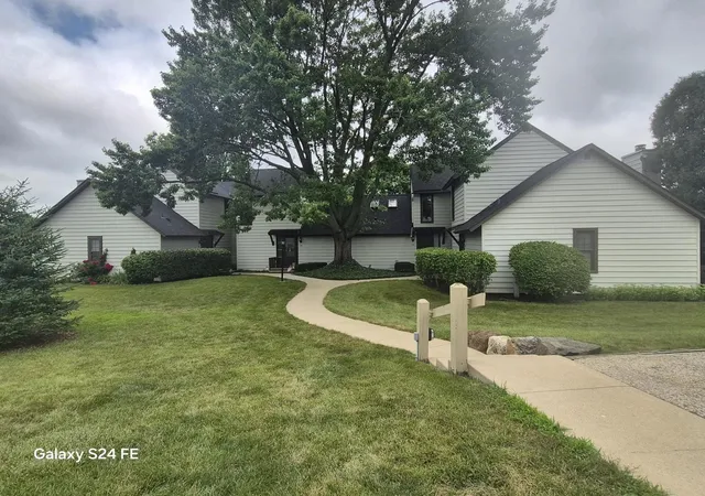Photo 1 of Sale Pending at 732 Chandler Rd #732, Gurnee, IL 60031 | MLS# 12721714 | Listing updated on 2026-09-01