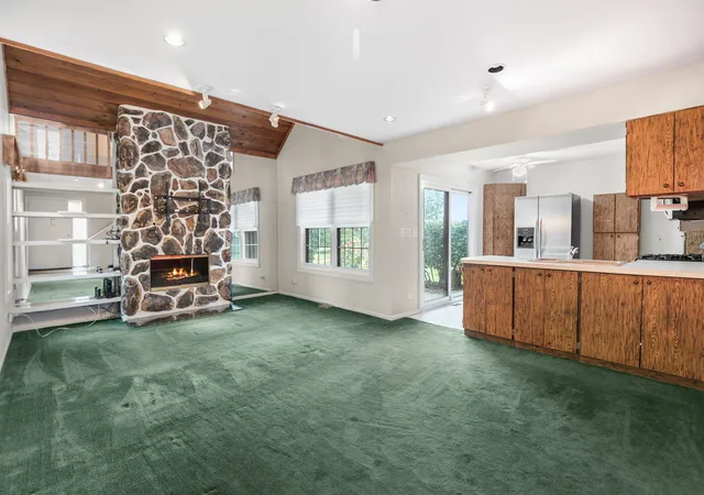 Photo 3 of Sale Pending at 732 Chandler Rd #732, Gurnee, IL 60031 | MLS# 12721714 | Listing updated on 2026-09-01