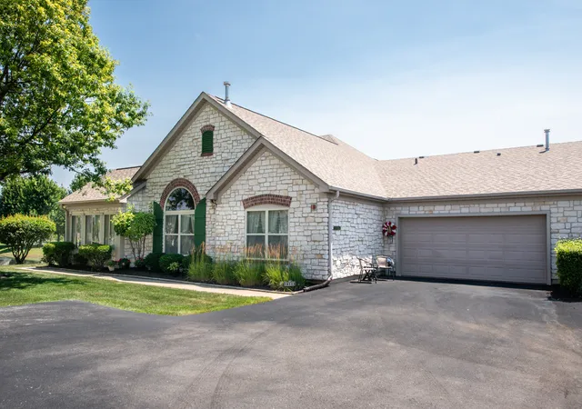 Photo 1 of Condo for sale at 16113 S Messenger Cir, Homer Glen, IL 60491 | MLS# 12721719 | Listing updated on 2026-08-17