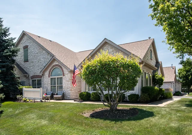 Photo 2 of Condo for sale at 16113 S Messenger Cir, Homer Glen, IL 60491 | MLS# 12721719 | Listing updated on 2026-08-17