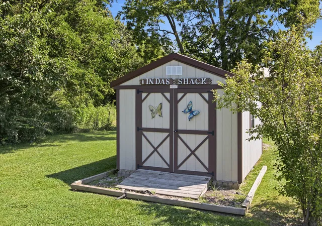Photo 48 of Single family home for sale at 871 Sorento Ave, Donnellson, IL 62019 | MLS# 12721720 | Listing updated on 2026-09-07