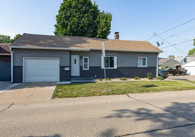 Photo 1 of Sale Pending at 1863 35th Street, Rock Island, IL 61201 | MLS# 12721731 | Listing updated on 2026-08-11