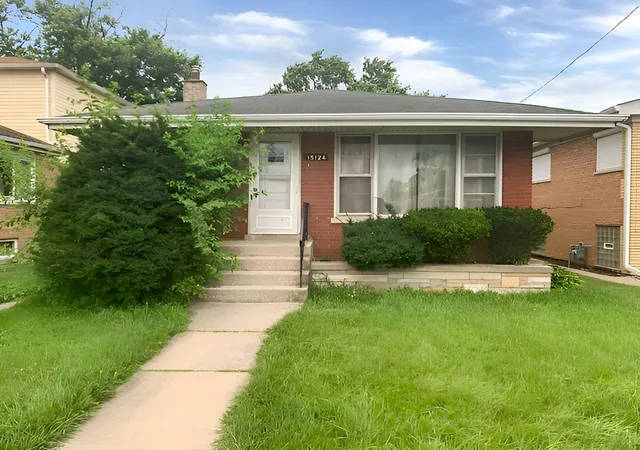 1st image of 15124 Evers St, Dolton, IL 60419 | MLS# 12721732