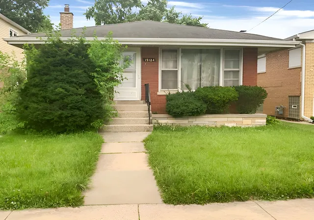 2nd image of 15124 Evers St, Dolton, IL 60419 | MLS# 12721732