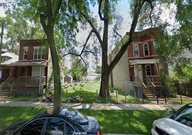 Photo 1 of Land for sale at 7035 S Elizabeth St, Chicago, IL 60636 | MLS# 12721747 | Listing updated on 2026-08-07