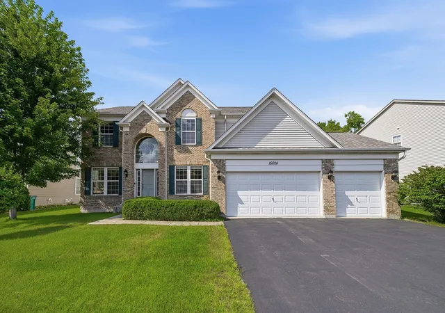 image of 15024 W Austin Dr, Lockport, IL 60441 | MLS# 12721749