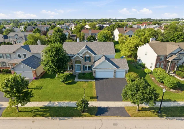 image of 15024 W Austin Dr, Lockport, IL 60441 | MLS# 12721749
