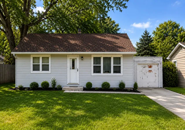 Photo 1 of Sale Pending at 4121 Mila Ave, Rockford, IL 61101 | MLS# 12721754 | Listing updated on 2026-08-14