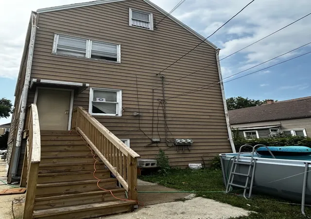 Photo 2 of Multi family home for sale at 4555 S Francisco Ave, Chicago, IL 60632 | MLS# 12721755 | Listing updated on 2026-08-07