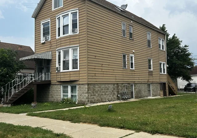 Photo 3 of Multi family home for sale at 4555 S Francisco Ave, Chicago, IL 60632 | MLS# 12721755 | Listing updated on 2026-08-07