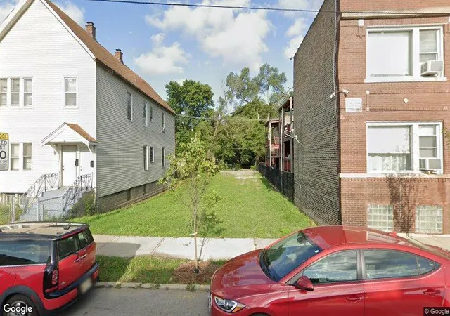 Photo 1 of Land for sale at 7004 S Racine Ave, Chicago, IL 60636 | MLS# 12721757 | Listing updated on 2026-08-07