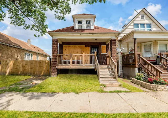 Photo 1 of Single family home for sale at 1312 W 73rd Place, Chicago, IL 60636 | MLS# 12721758 | Listing updated on 2026-08-07