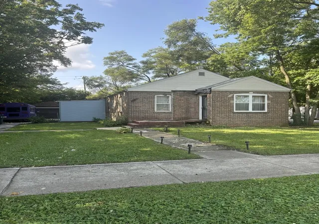 Single family home for sale at 3743 W 135th Street, Robbins, IL 60472 | MLS# 12721763
