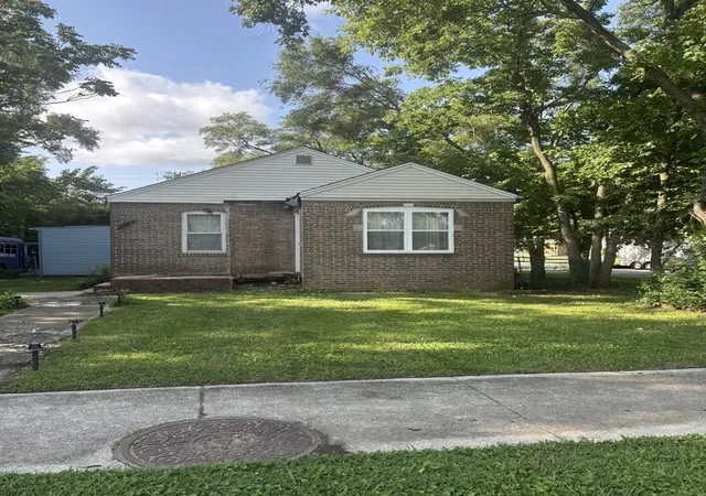 Photo 1 of Single family home for sale at 3743 W 135th Street, Robbins, IL 60472 | MLS# 12721763 | Listing updated on 2026-09-13
