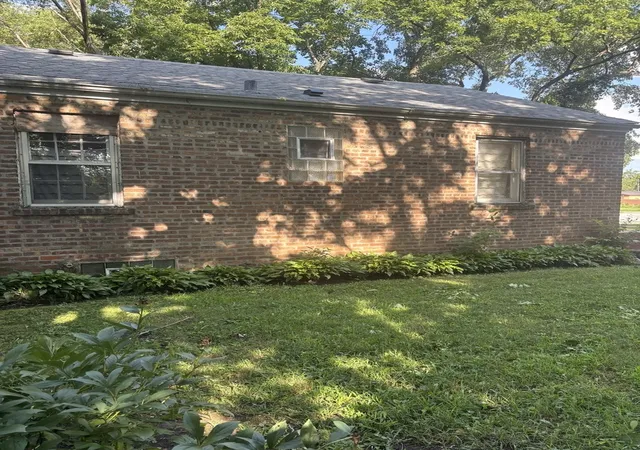 Photo 2 of Single family home for sale at 3743 W 135th Street, Robbins, IL 60472 | MLS# 12721763 | Listing updated on 2026-09-13