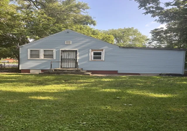 Photo 3 of Single family home for sale at 3743 W 135th Street, Robbins, IL 60472 | MLS# 12721763 | Listing updated on 2026-09-13