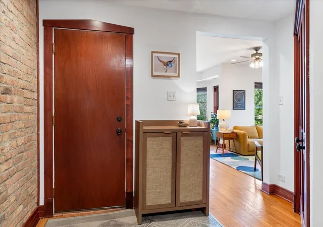 Photo 2 of Sale Pending at 1501 W Ardmore Ave #2, Chicago, IL 60660 | MLS# 12721777 | Listing updated on 2026-09-20