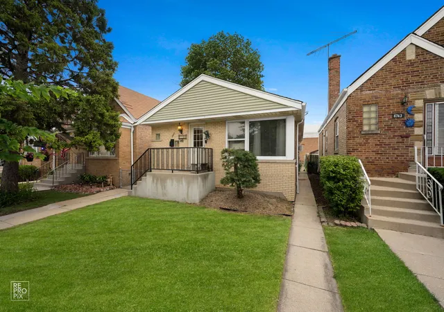 Photo 3 of Single family home for sale at 6741 S Komensky Ave, Chicago, IL 60629 | MLS# 12721788 | Listing updated on 2026-09-12