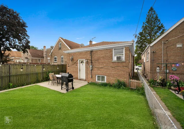 Photo 47 of Single family home for sale at 6741 S Komensky Ave, Chicago, IL 60629 | MLS# 12721788 | Listing updated on 2026-09-25
