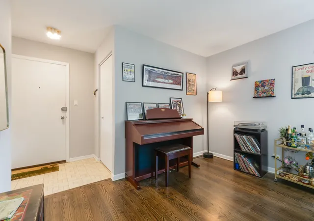Photo 2 of Sale Pending at 4136 N California Ave #201, Chicago, IL 60618 | MLS# 12721796 | Listing updated on 2026-09-14