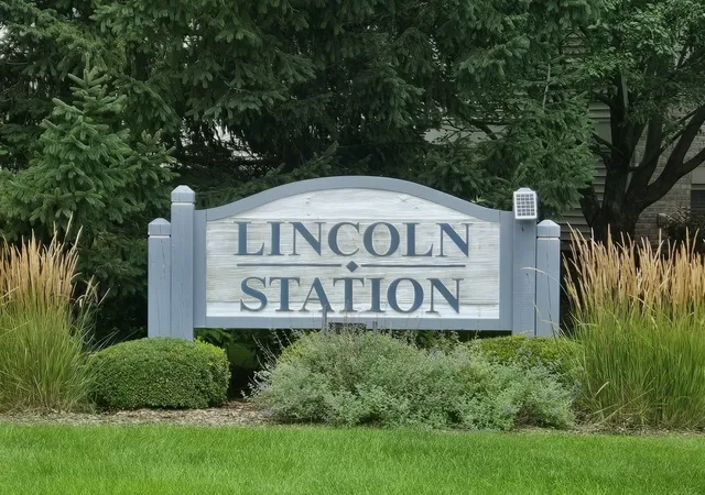 Photo 2 of Condo for sale at 637 Lincoln Sta Dr, Oswego, IL 60543 | MLS# 12721801 | Listing updated on 2026-09-13