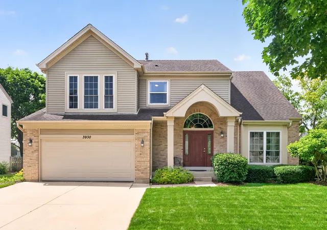 Single family home for sale at 3930 Peartree Dr, Lake In The Hills, IL 60156 | MLS# 12721841